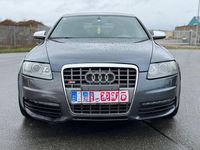 Gebraucht Audi S6 Advanced 435 PS (319 kW) 2007 Blau Limousine