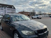 gebraucht BMW 320 e90 d Limousine /Navi/Xenon