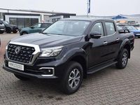 Neu DFSK Rich 6 163 PS (119 kW) 2026 Schwarz Pickup