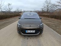 Gebraucht Citroën C4 Picasso Intensive 116 PS (85 kW) 2013 Van / Kleinbus