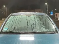 Brugt Opel Corsa 56 HK (41 kW) 2001 Blå Hatchback