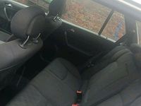 Gebraucht Mercedes C180 2004 Grau Limousine