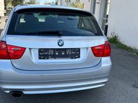 gebraucht BMW 318 D