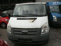 gebraucht Ford Transit Kasten FT 260 K City Light Servo Euro 5