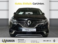Gebraucht Renault Espace Business 160 PS (117 kW) 2020 Black pearlschwarz Van / Kleinbus