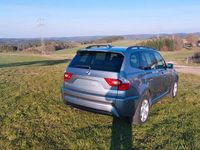 Gebraucht BMW X3 150 PS (110 kW) 2005 Andere farben SUV