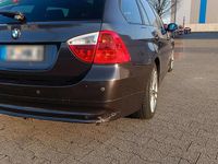 Gebraucht BMW 320 163 PS (119 kW) 2005 Kombi