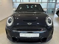 Gebraucht Mini Cooper S 192 PS (141 kW) 2023 Enigmatic black Kleinwagen