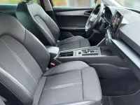 Gebraucht Cupra Leon 150 PS (110 kW) 2023 Grau Kombi