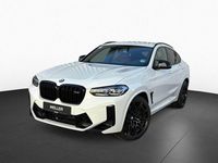 Gebraucht BMW X4 Competition Edition 510 PS (375 kW) 2025 Weiß SUV