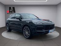 Gebraucht Porsche Cayenne S 441 PS (324 kW) 2020 Schwarz SUV