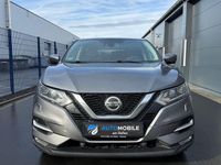 Gebraucht Nissan Qashqai 360º 140 PS (102 kW) 2019 Grau SUV