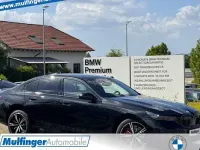 Neu BMW i5 M Sport 250 kW (340 PS) 2026 Schwarz Limousine
