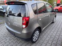 Gebraucht Mitsubishi Colt Motion 95 PS (69 kW) 2011 Grau Kleinwagen