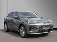Neu VW T-Roc Style 150 PS (110 kW) 2026 Grau SUV