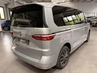 Używany VW Multivan 150 KM (110 kW) 2024 Szary Minivan