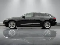 Gebraucht Audi A5 Ambiente 204 PS (150 kW) 2025 Schwarz Kombi