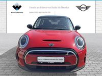 Gebraucht Mini Cooper SE Hatch 135 kW (184 PS) 2022 Chili red Kleinwagen