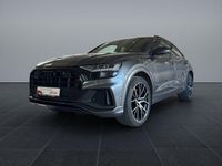 Gebraucht Audi Q8 Competition 286 PS (210 kW) 2023 Grau SUV