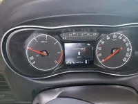 Gebraucht Opel Zafira Tourer 170 PS (125 kW) 2017 Silber Van / Kleinbus