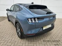 Gebraucht Ford Mustang Mach-E 197 kW (269 PS) 2024 Blau SUV