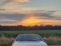 Gebraucht Chrysler Crossfire 218 PS (160 kW) 2005 Grau Cabrio