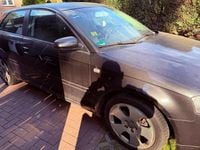 Gebraucht Audi A3 Ambiente 150 PS (110 kW) 2006 Schwarz Kleinwagen