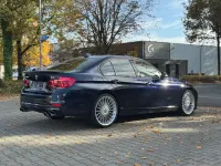 Gebraucht Alpina B3 409 PS (300 kW) 2016 Blau Limousine