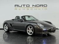 Gebraucht Porsche Boxster 295 PS (216 kW) 2007 Grau Cabrio