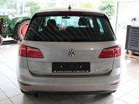 gebraucht VW Golf Sportsvan Sound BMT/Start-Stopp