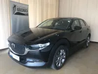 Usata Mazda CX-30 Selection 122 CV (89 kW) 2023 Nero SUV