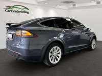 gebraucht Tesla Model X 100D*LED*Navi*Leder*Kamera*Driving Assis