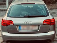 Gebraucht Audi A6 180 PS (132 kW) 2005 Silber Kombi