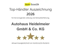 Gebraucht Citroën C3 Aircross Feel 110 PS (80 kW) 2023 Lack weiss banquise SUV