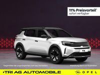 Neu Opel Frontera 110 PS (80 kW) 2026 SUV