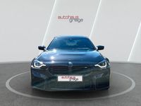 Gebraucht BMW M2 Performance 460 PS (338 kW) 2023 Schwarz Coupé