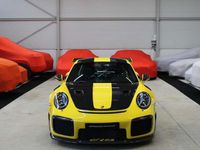 gebraucht Porsche 911 GT2 RS 991.2 Carbon/Lift/Weissach/Approved 2025