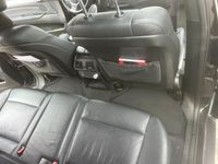 Gebraucht BMW X5 245 PS (180 kW) 2011 Schwarz SUV