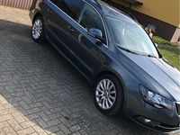 Gebraucht Skoda Superb 140 PS (102 kW) 2015 Kombi