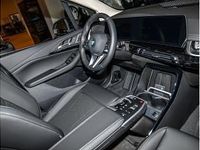 Gebraucht BMW 218 Luxury Line 136 PS (100 kW) 2026 Schwarz (black sapphire) Coupé