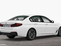 gebraucht BMW 520 i Lim. M Sportpaket | DAB | LCProf etc.