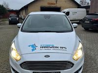 Gebraucht Ford S-MAX Titanium 190 PS (139 kW) 2019 Van / Kleinbus