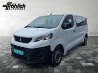 Gebraucht Peugeot Expert S 120 PS (88 kW) 2021 Weiß Van
