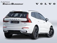 Neu Volvo XC60 Plus 253 PS (186 kW) 2025 Weiß SUV