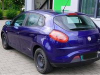 Gebraucht Fiat Bravo 150 PS (110 kW) 2008 Kleinwagen