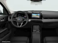 Gebraucht BMW X2 150 PS (110 kW) 2025 Weiß SUV