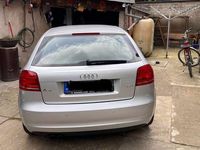 gebraucht Audi A3 1.4 TFSI Attraction