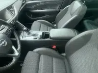 Gebraucht Opel Insignia Innovation 170 PS (125 kW) 2017 Schwarz Kombi