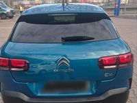 Gebraucht Citroën C4 PureTech 110 PS (80 kW) 2019 Andere farben Limousine