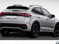 Gebraucht VW Taigo R-line 150 PS (110 kW) 2025 Silber SUV